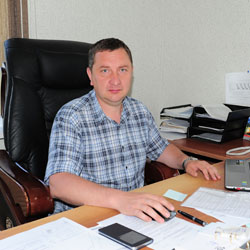 Песков Андрей Владимирович