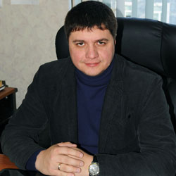Жигайлов Сергей Владимирович