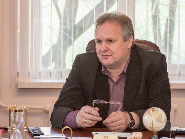 Федор Сидоров: «Надо бороться не против золотодобытчиков, а за чистые реки»